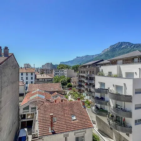 L'elysée Grenoblois *