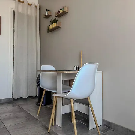 L'elysée Grenoblois Grenoble