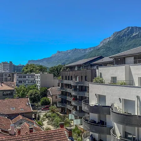 L'elysée Grenoblois Appartement Grenoble