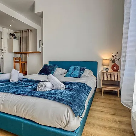 Appartement L'elysée Grenoblois Grenoble