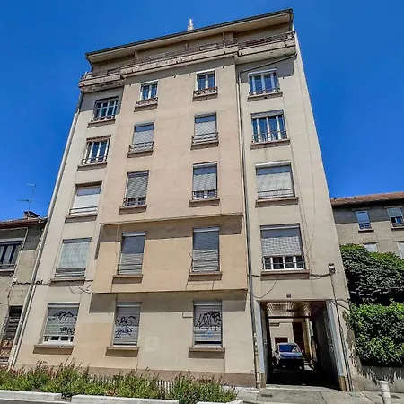 Appartement L'elysée Grenoblois *