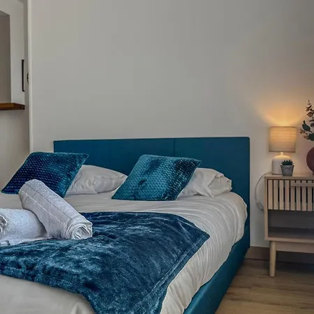 Appartement L'elysée Grenoblois *